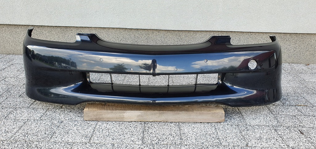 фото №1, Honda insight бампер перед оригінал f348