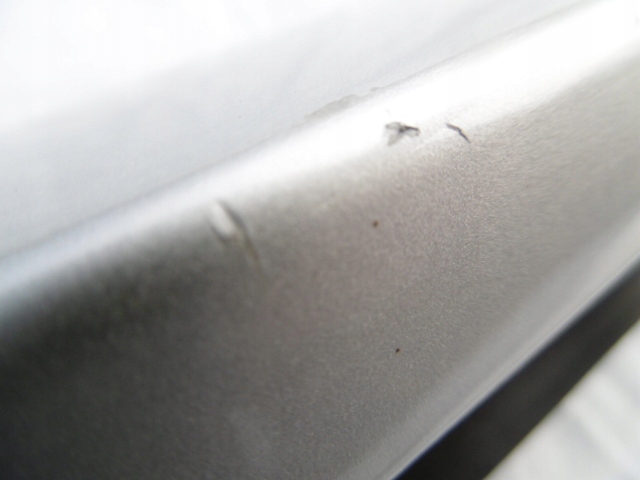 фото №11, Peugeot 2008 рейлинги кровельные комплект