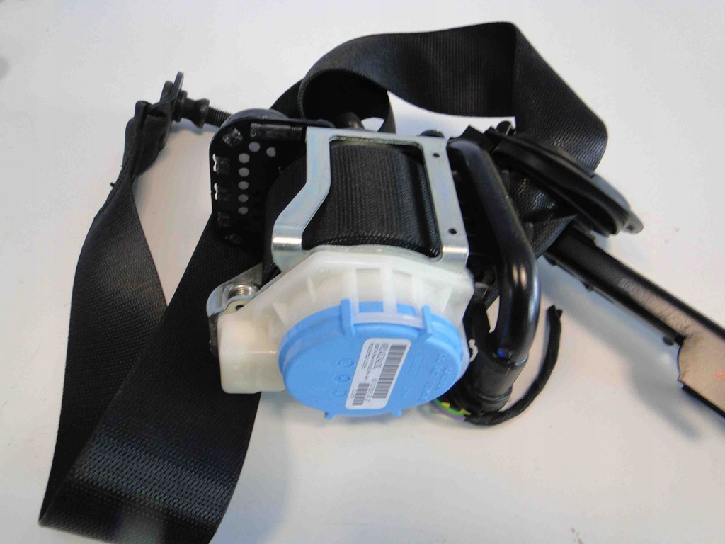 фото №5, Mercedes gla x156 pas безпеки правий передній