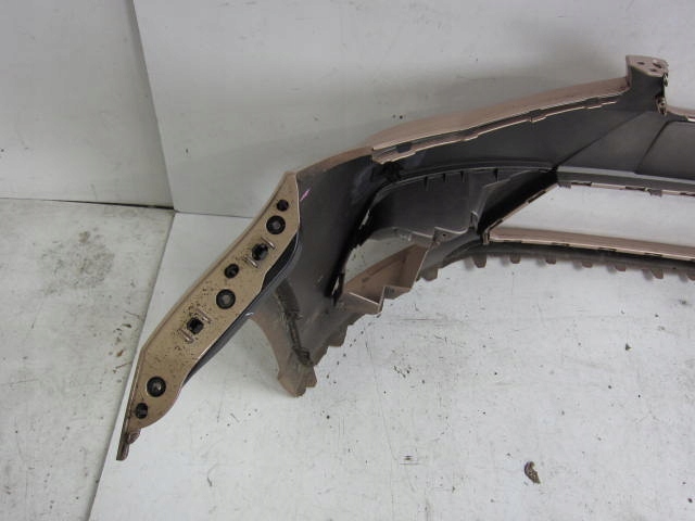 фото №7, Seat ibiza v 5 6f 17-22 pdc бампер передній org