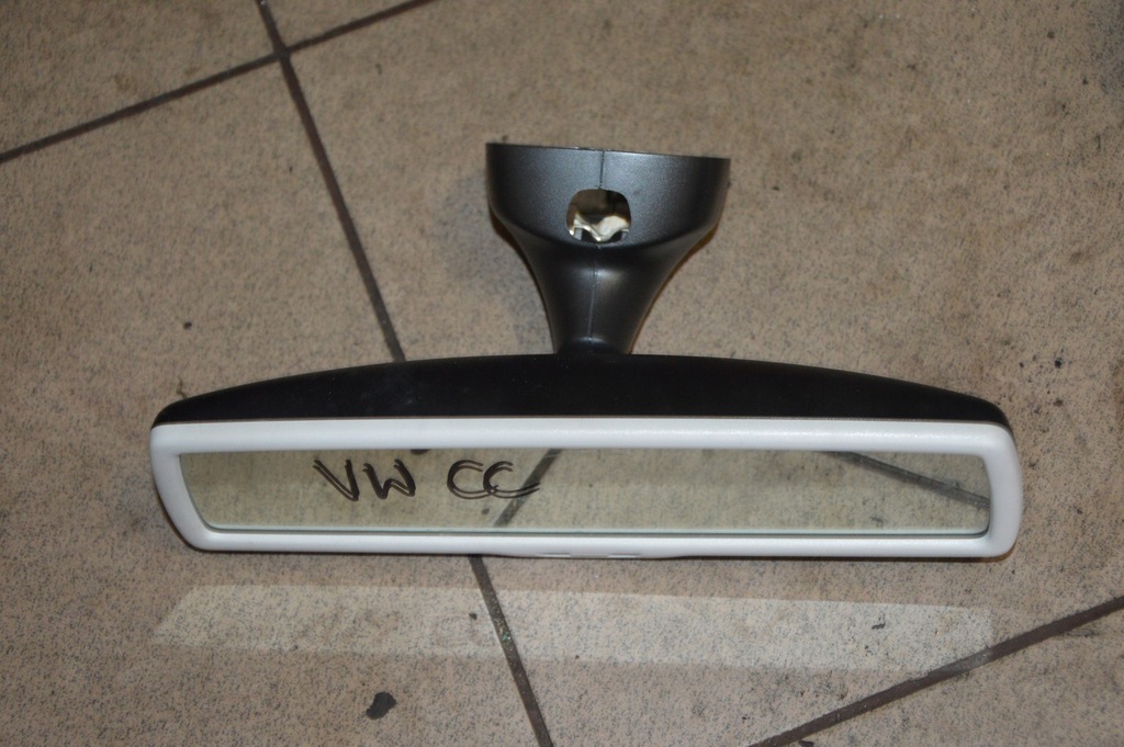 фото №1, Vw passat cc зеркало внутреннее