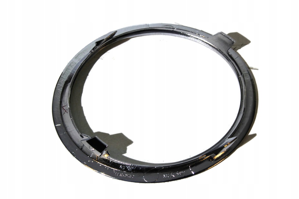 фото №2, Dacia sandero logan хром противотуманная фара левый