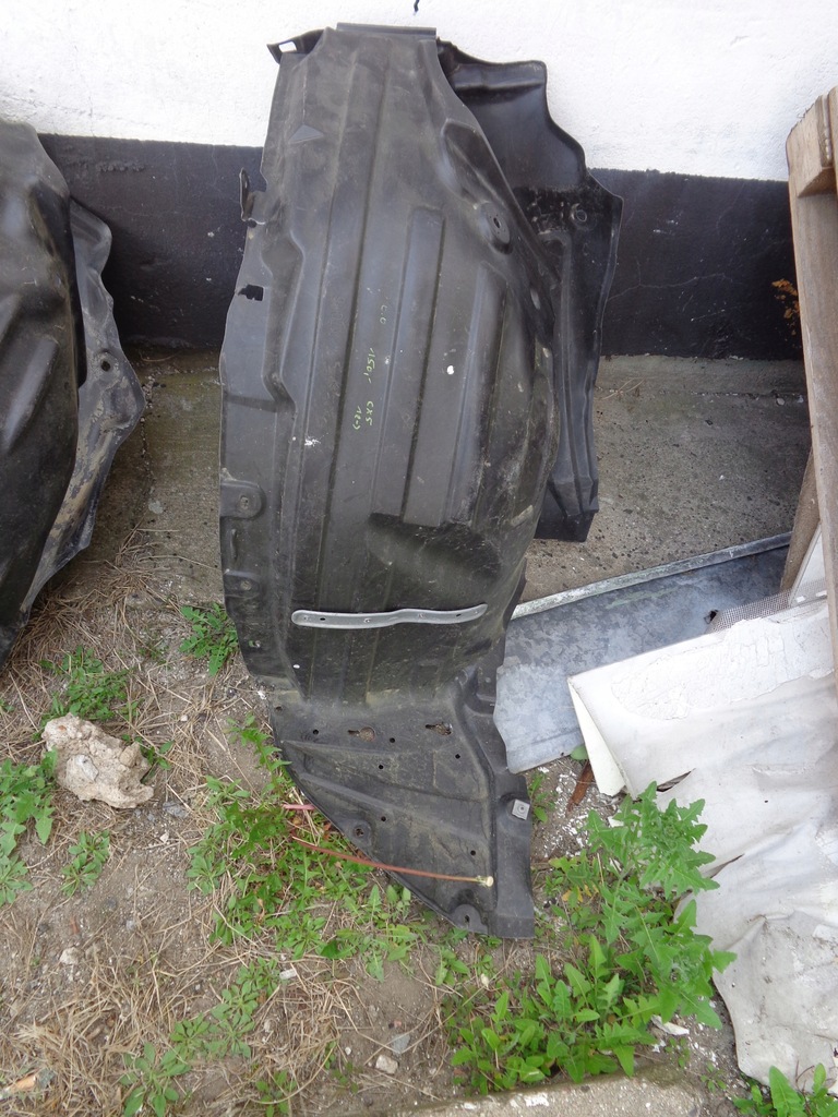 фото №1, Mazda cx5 підкрилок передні праве 2012-2017