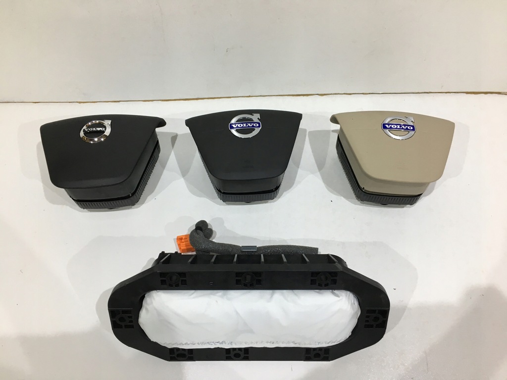 фото №1, Volvo v40 подушка безпеки подушка водія пасажира