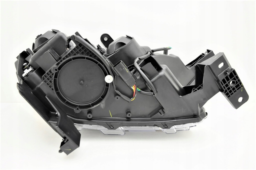 фото №4, Ford ranger everst od 2015- фара лівий