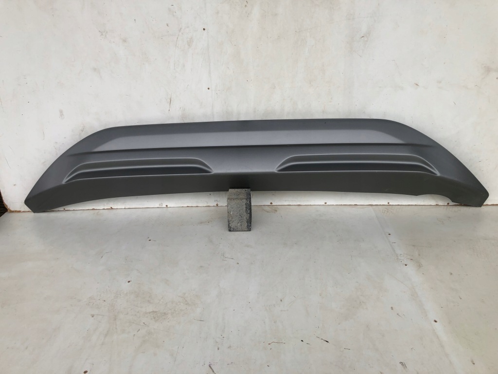 фото №1, Hyundai kona спойлер бампера задняя