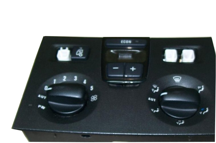 фото №1, Касета обігріву кондиціонера scania r 1731253