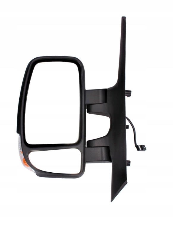 фото №1, Дзеркало електричний ліва renault master iii 2010-