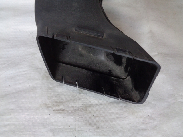 фото №3, Jaguar xe x760 труба воздухозаборник воздуха gx73-9a675-fb