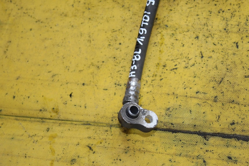 фото №5, Шланг кондиціонера audi a3 8l 1.9 tdi 1j1820741b