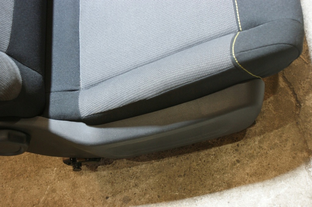 фото №6, Citroen c3 iii сидіння правий europa