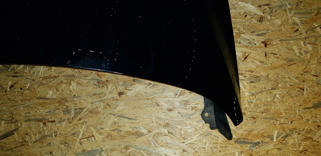 фото №6, Капот hyundai santa fe