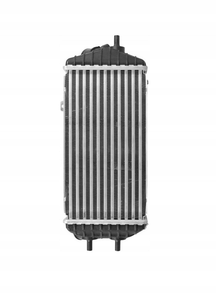 фото №2, Ki13011rc интеркулер kia ceed rio iii 282702a470