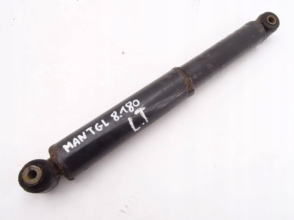 фото №1, Man tgl euro 4 / 5 амортизатор задня 17.5'' ресори
