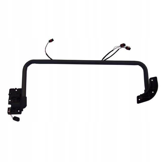 фото №1, Рычаг кронштейн кронштейн зеркала scania p r t левая