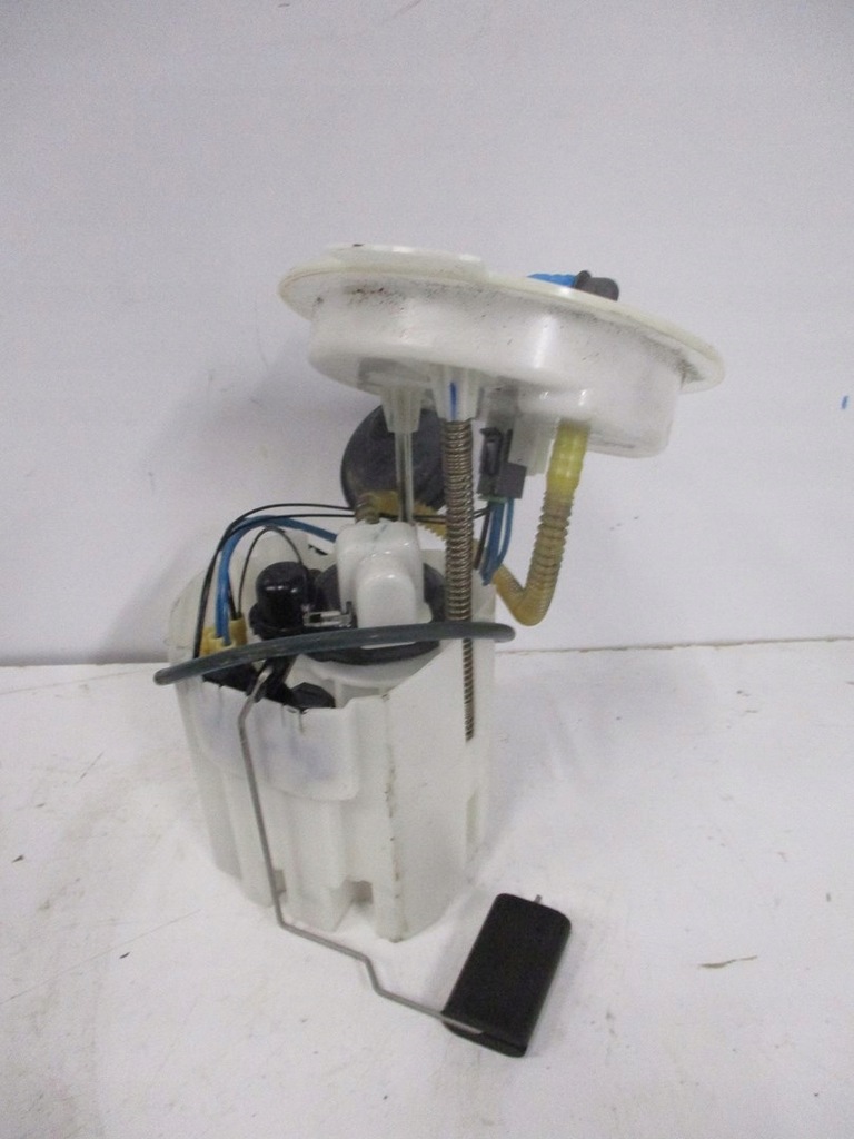 фото №2, Насос топлива mini cooper f55 7300477