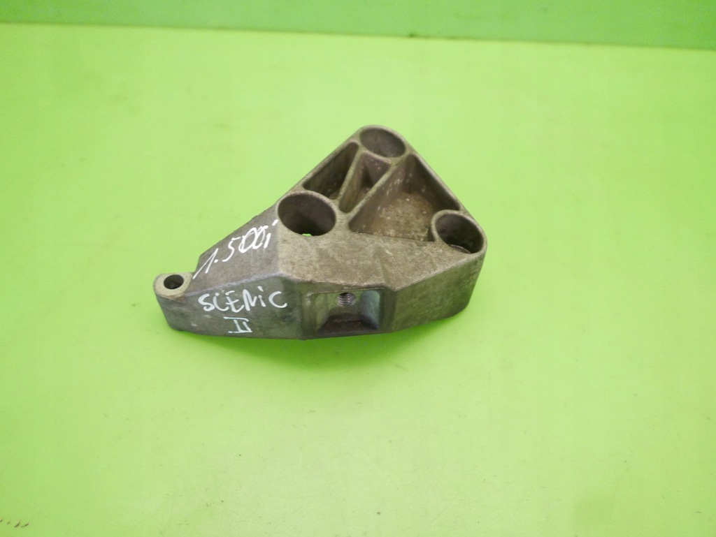 фото №1, Кронштейн двигуна 8200108112 renault scenic ii 1.5 dci