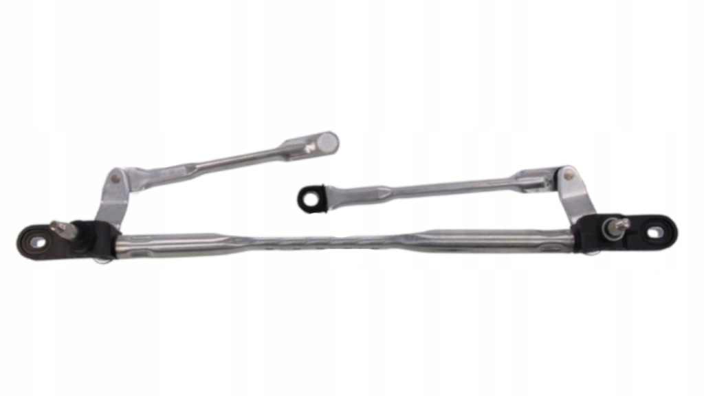 фото №1, Механизм дворник fiat panda ii 169 2003-2012