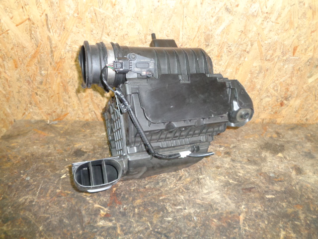 фото №1, Renault megane iv корпус фильтра 6427