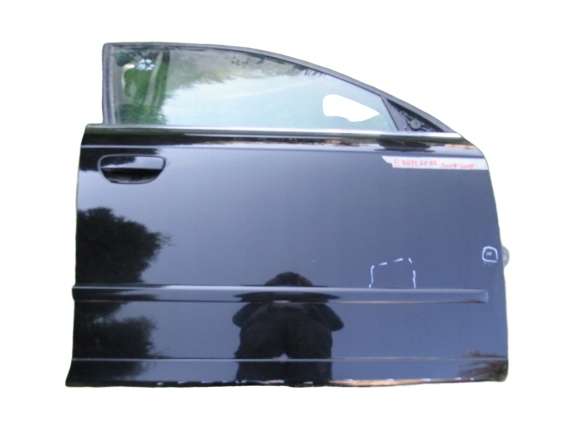 фото №1, Audi a4 b7 дверь перед передние правое