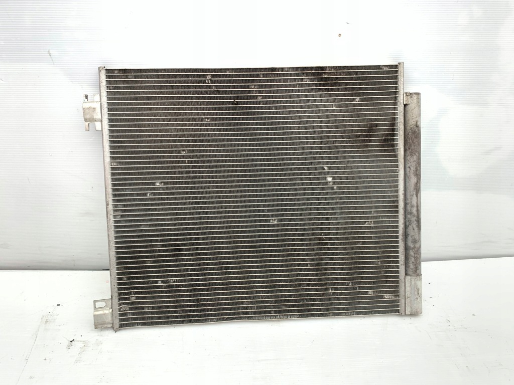 фото №1, Nissan x-trial радіатор кондиціонера кондиціонер 2014-