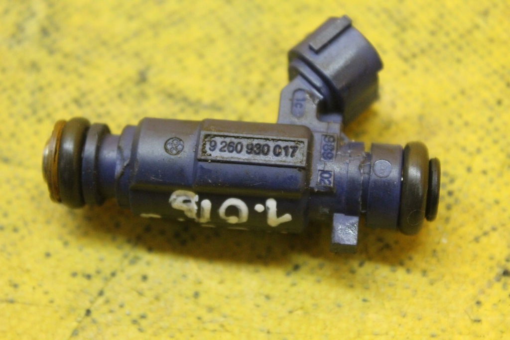 фото №7, Форсунка getz 1.0 b 35310-02900 9260930017