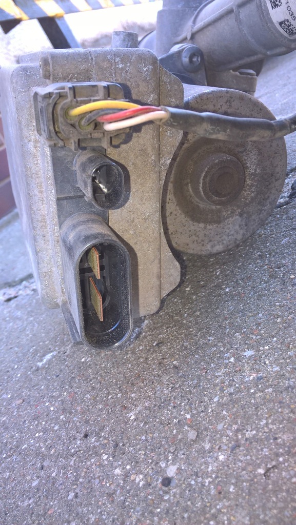 фото №6, Mercedes a 176 b 246 cla трансмиссия руль багажник