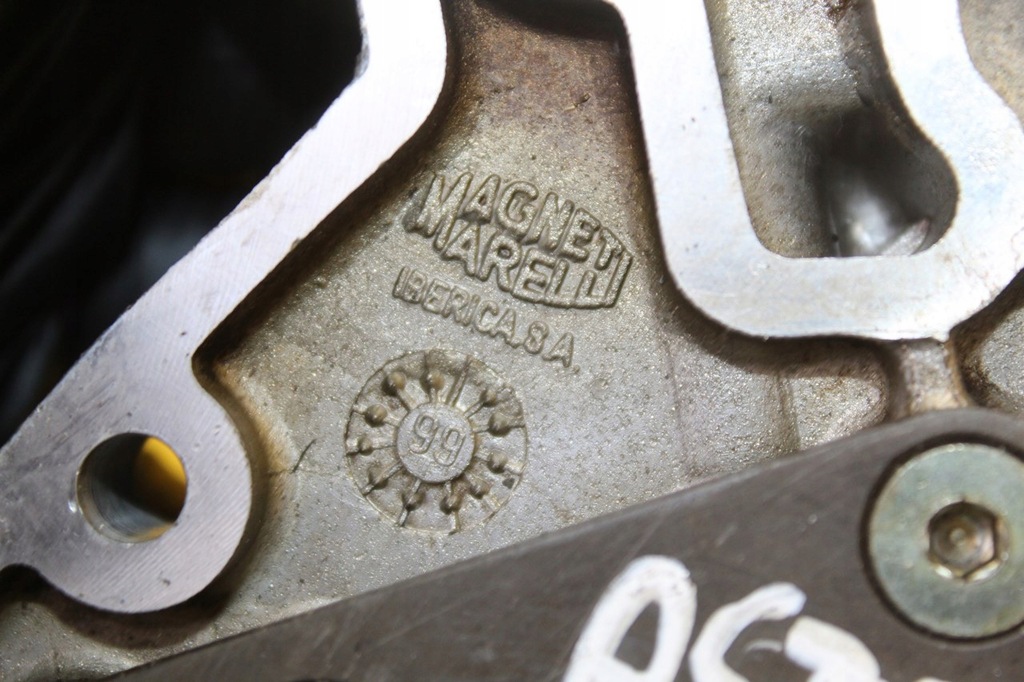 фото №8, Насос оливи astra ii 1.8 16v x18xe1 90536036