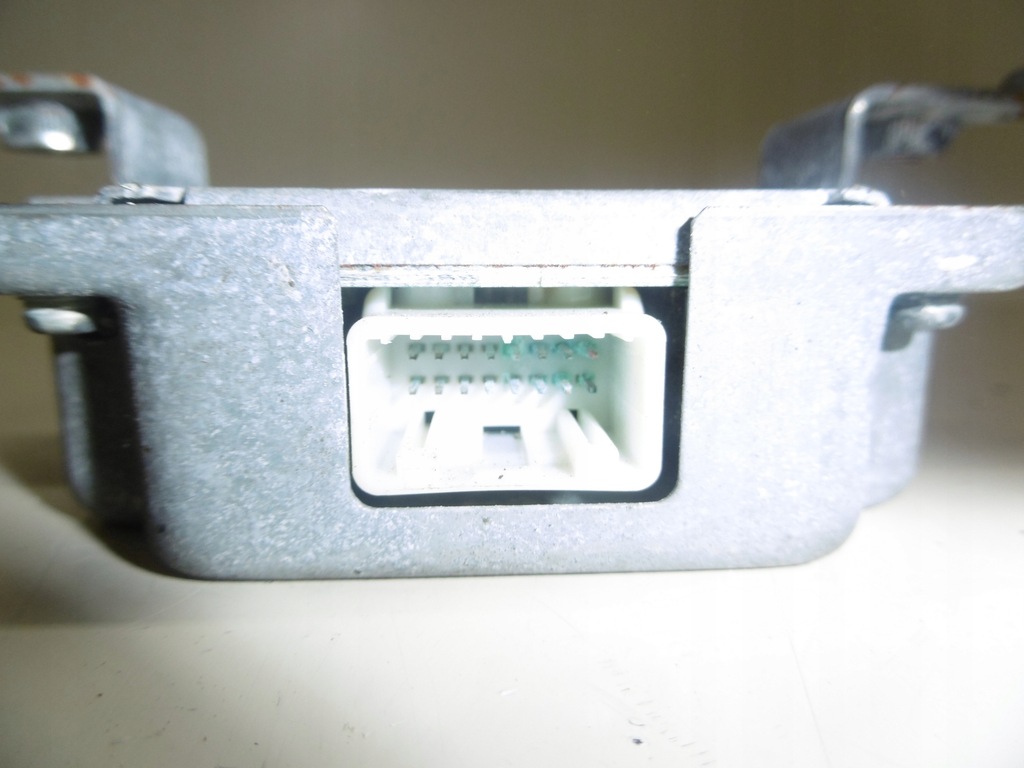 фото №5, Модуль блок управления момент infiniti m m35 m37 q70