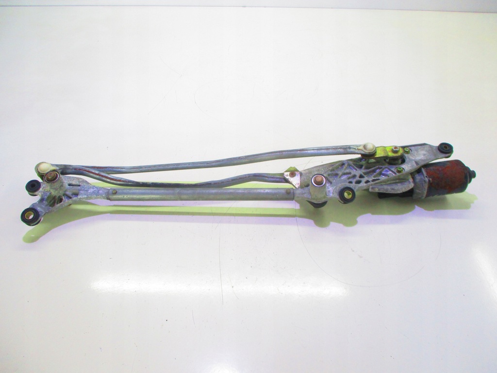 фото №6, Toyota celica vii 99-06 механизм дворник