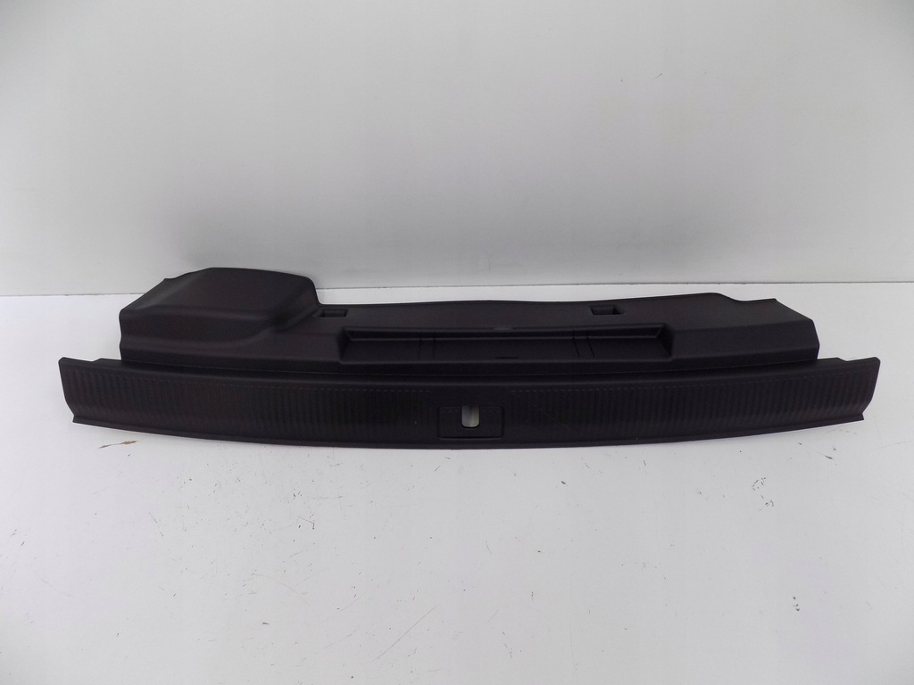 фото №6, 4m0864483l оббивка обшивка багажника audi q7 4m