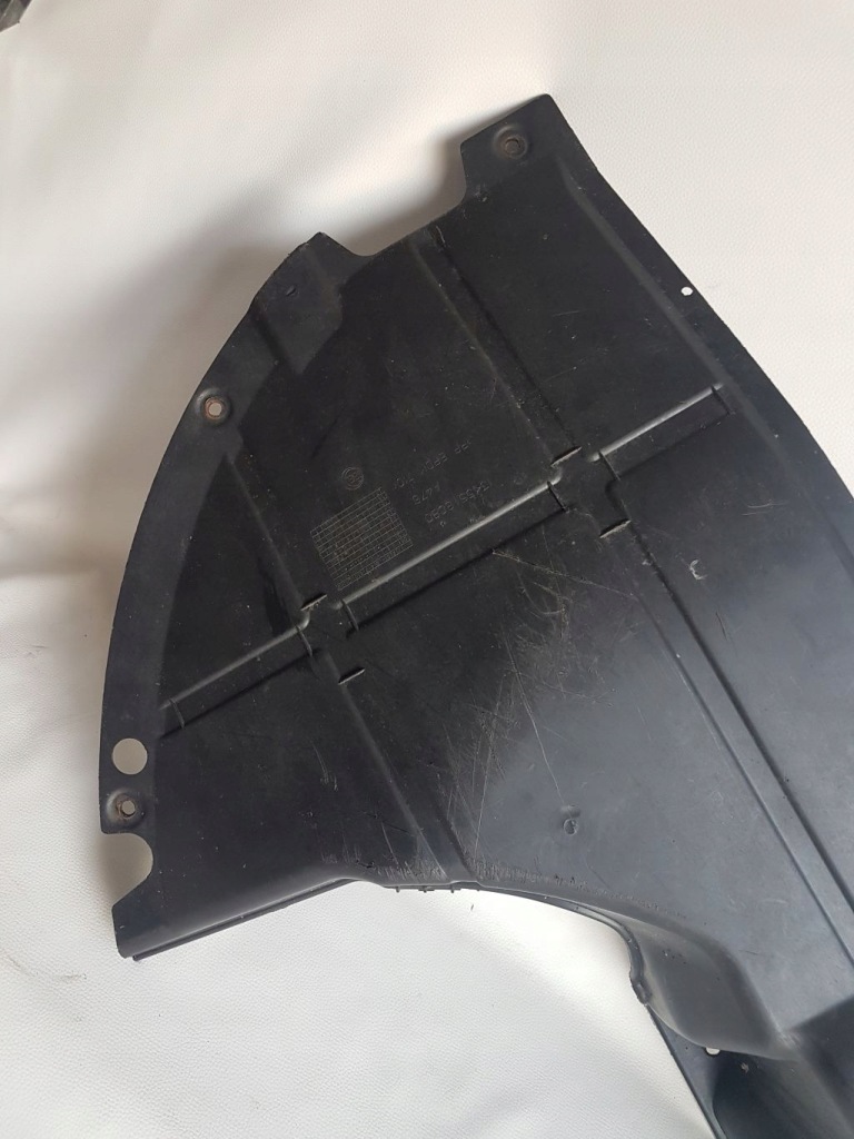 фото №7, Ducato boxer jumper 06-12 захист pod бампер перед