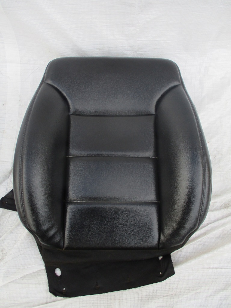 Купить Спинка сиденье пассажира правая mercedes ml w164