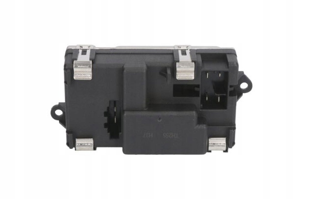 фото №2, Резистор резистор вентилятор audi a6 c5 r8