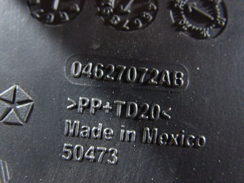 фото №16, Fiat freemont 2.0 m-jet корпус фильтра воздуха