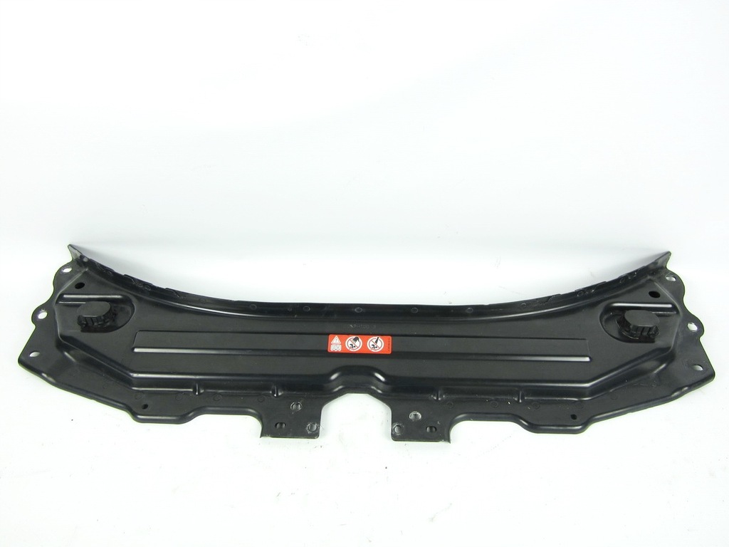 фото №1, Pas передний усилитель mercedes r-klasa w251