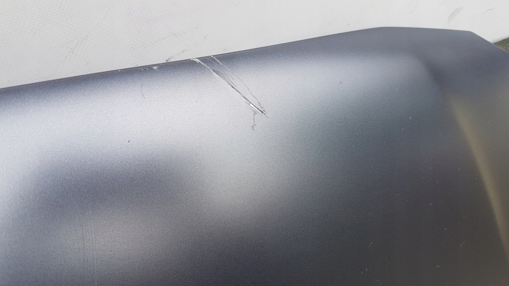 фото №4, Капот перед bmw 1 e81 e87 оригинал