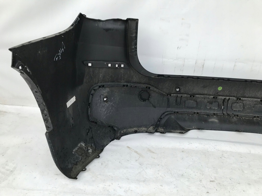 фото №10, Bmw x1 f48 m-pakiet бампер задній задня