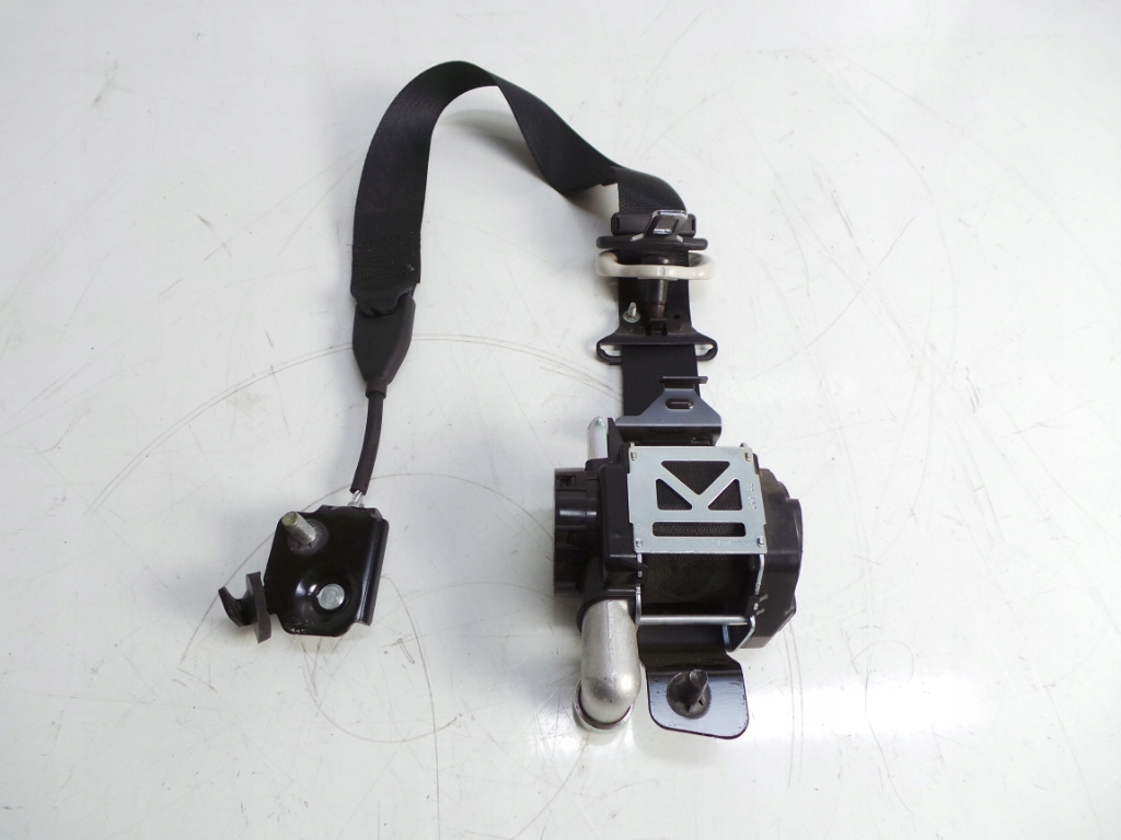 фото №1, Pas натягувач поперечина правий перед ford edge