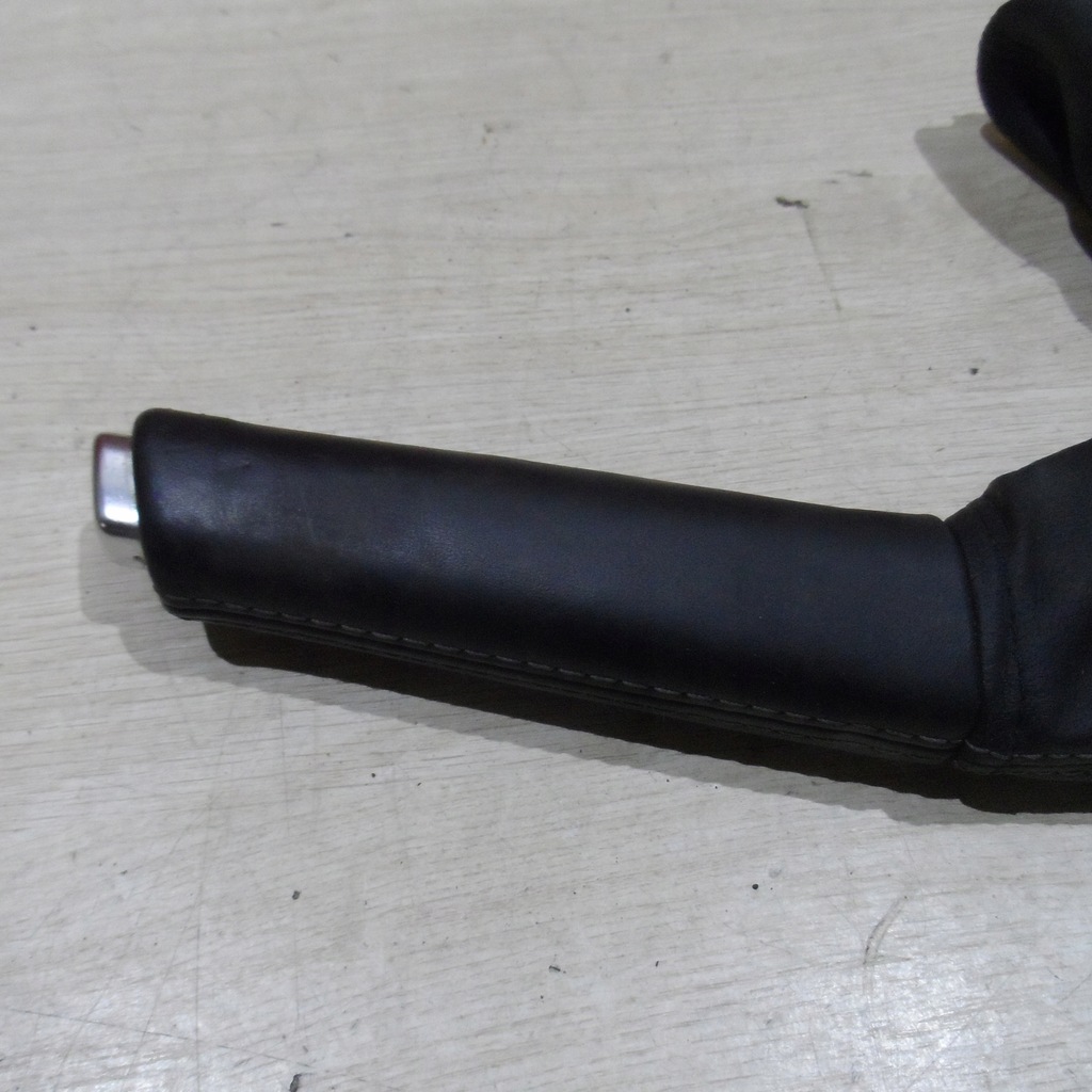 фото №7, Рычаг тормоза ручного vw new beetle 15r