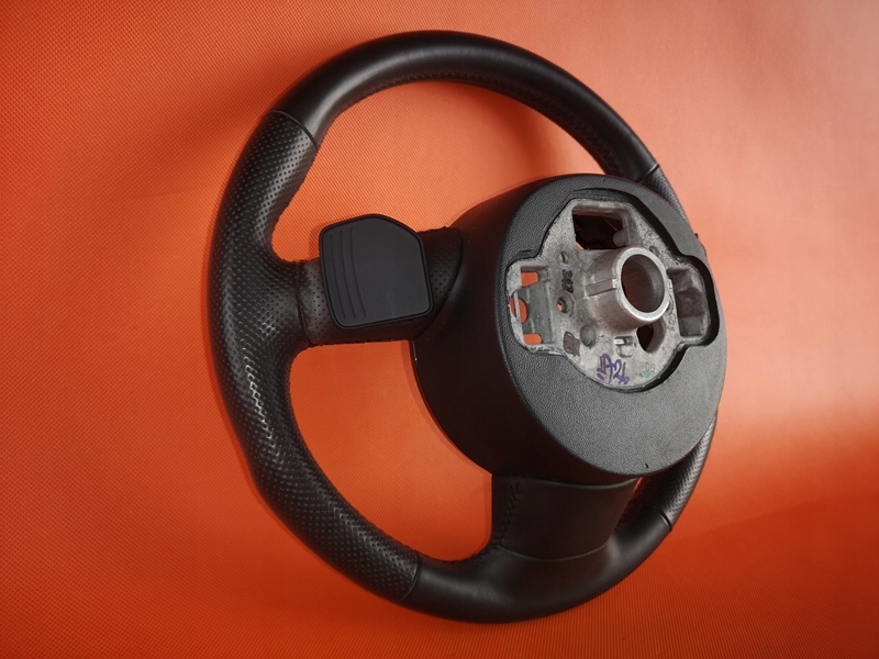 фото №14, Audi a7 4g повітропровід спортивний s line пелюстки перемикання 8x0419091m