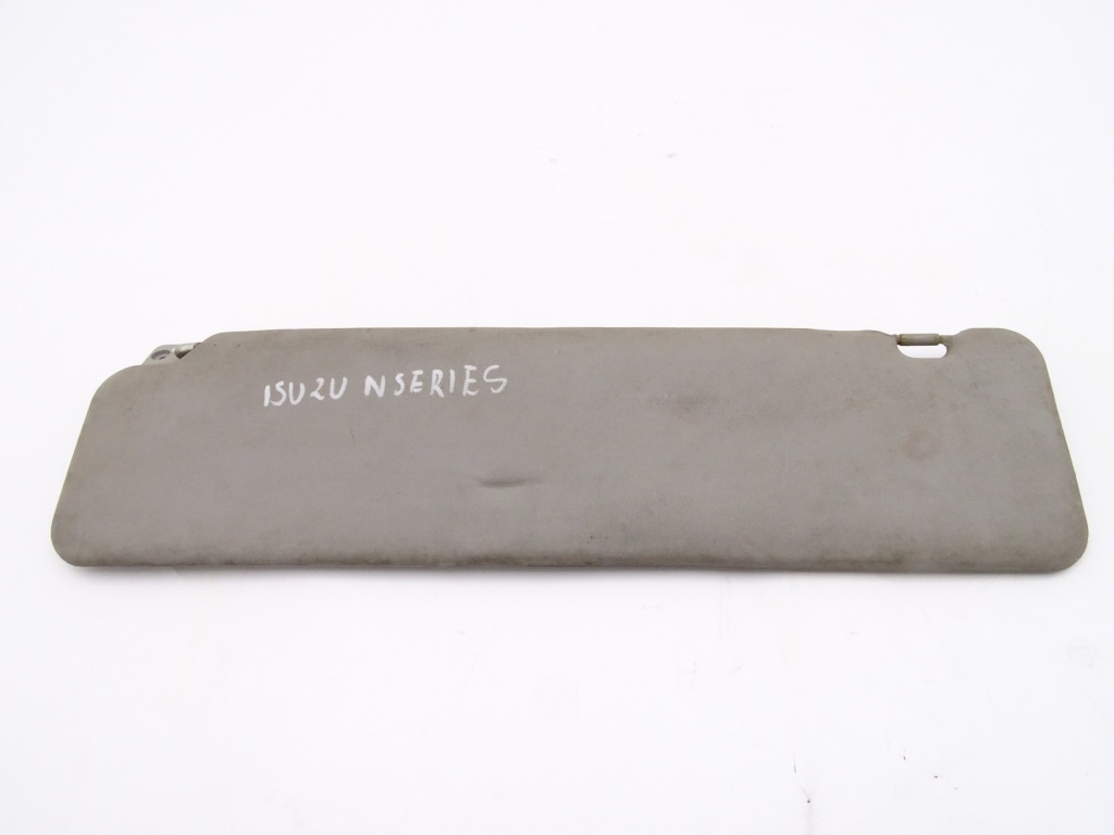 фото №1, Isuzu nqr npr nkr защита солнцезащитная левая