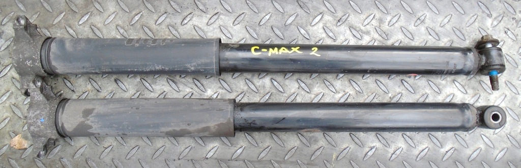 фото №1, C-max mk2 grand 10-15r амортизаторы задняя