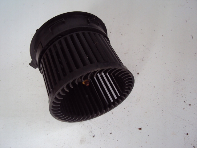 фото №1, Вентилятор повітродувка обдув citroen c4 ii