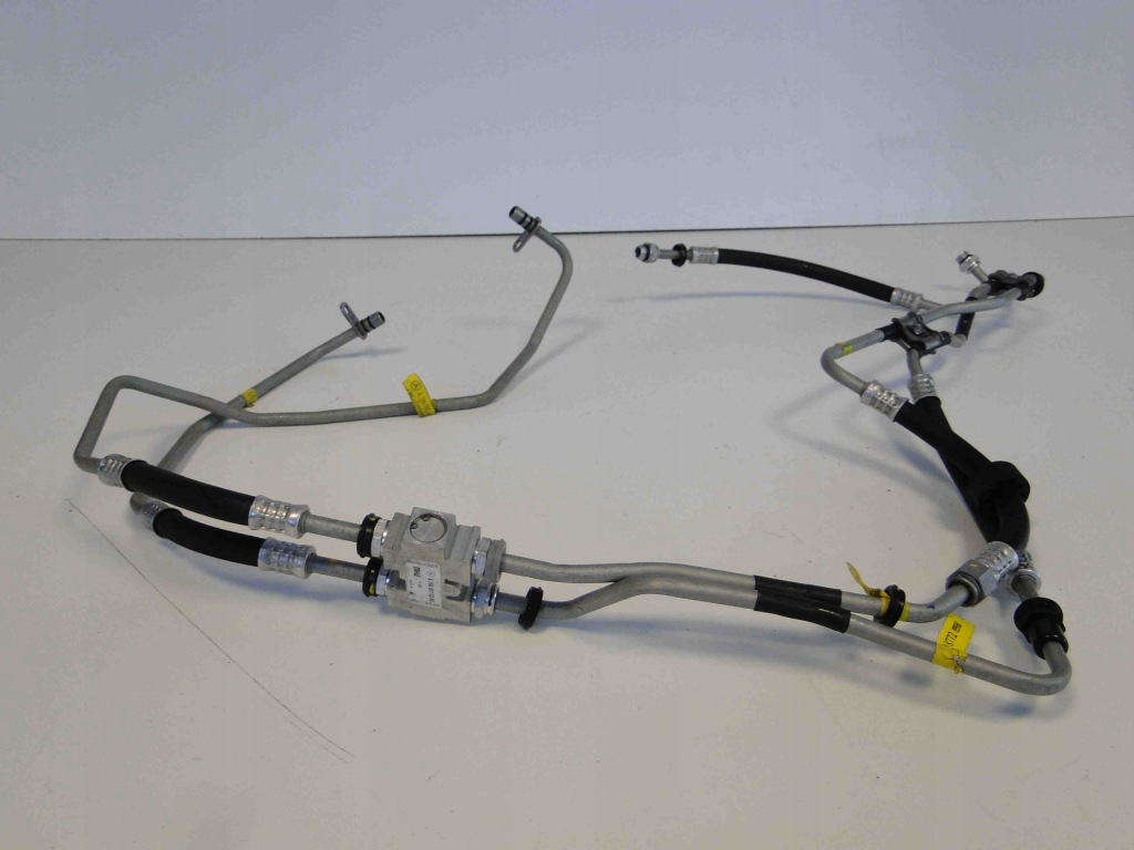 фото №1, Mercedes ml w164 164 термостат a1645010265