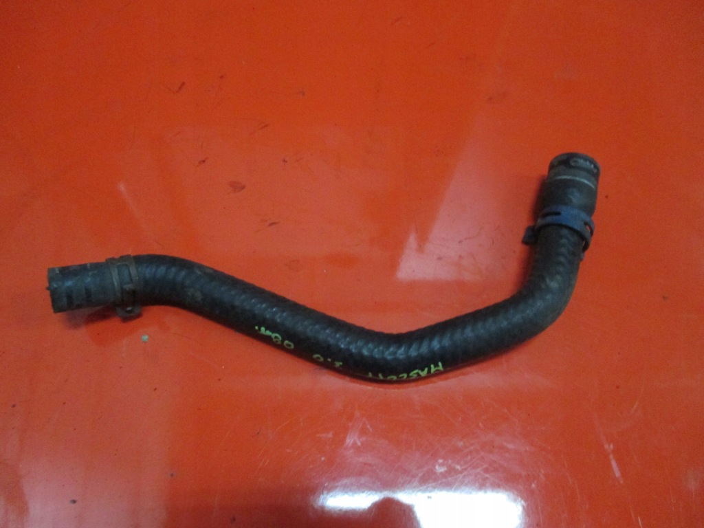 Купити Шланг труба патрубок води mascott 3.0 dci 04-10 pń