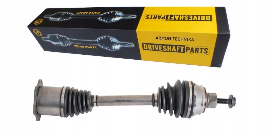 Купити Привідний вал audi q5 a6 a7 a8 - нова