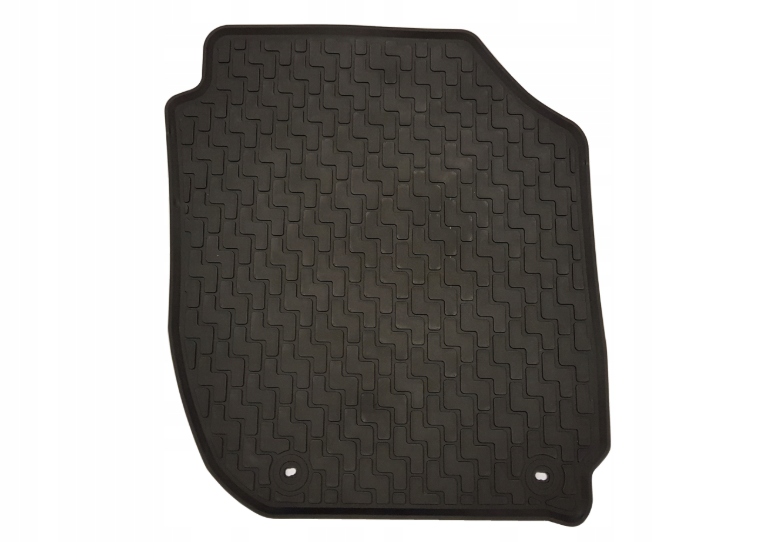 фото №7, Honda hr-v hrv 2015+ килимки покриття гумові