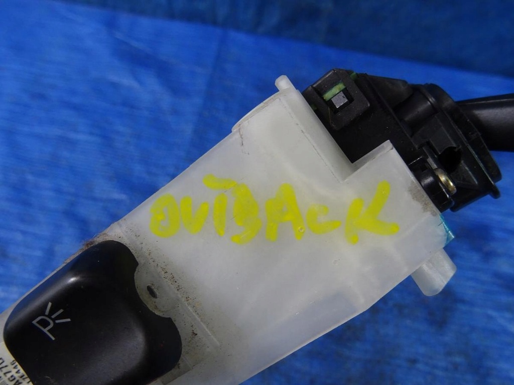 фото №5, Переключатель комбинированный переключатели subaru outback iii 3