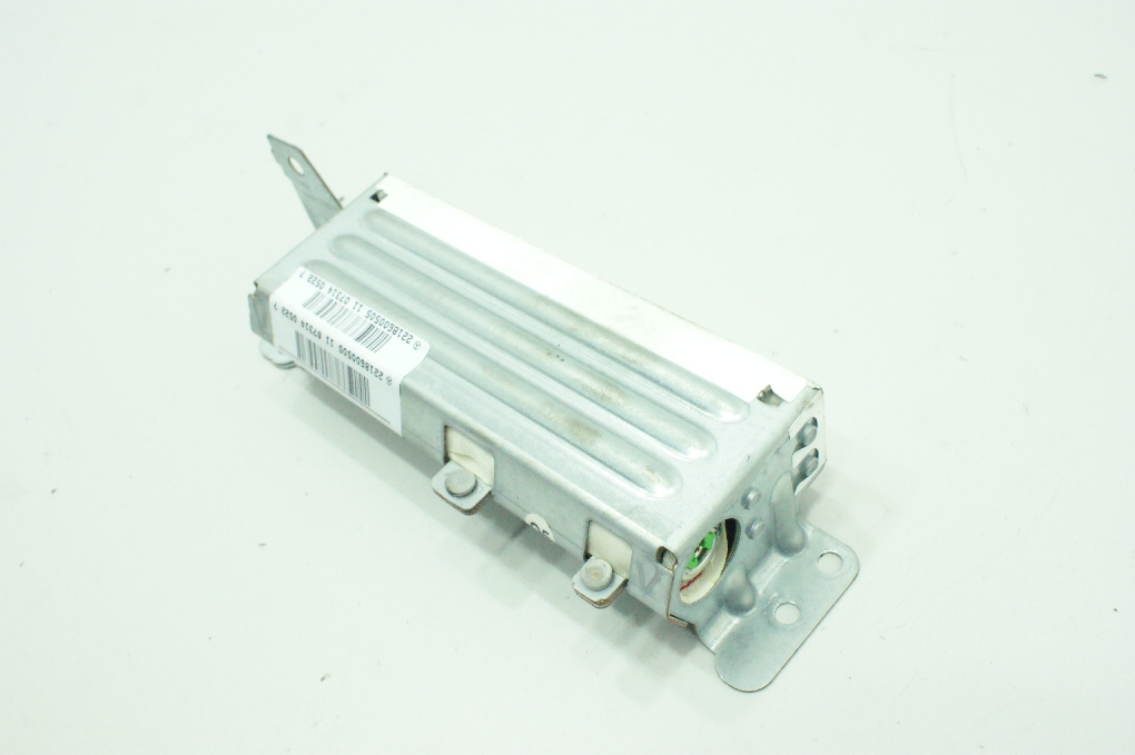 фото №2, Подушка безпеки сидіння задня лівий mercedes cl w216